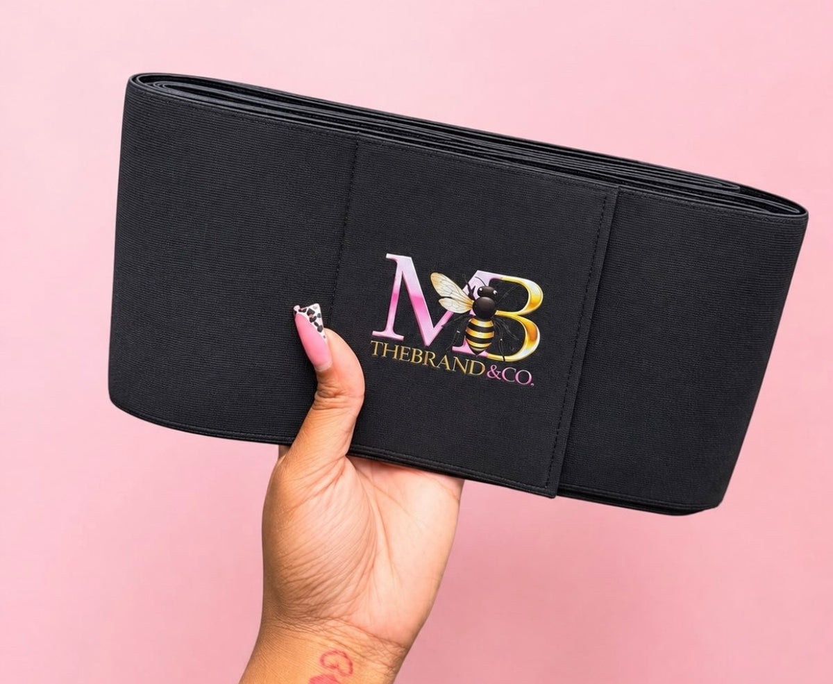 MBs Soft Snatch Wrap™