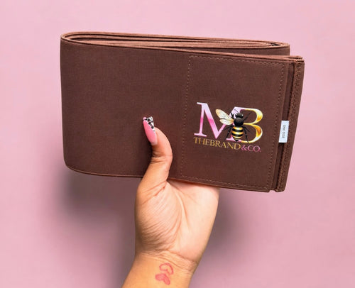 MBs Soft Snatch Wrap™