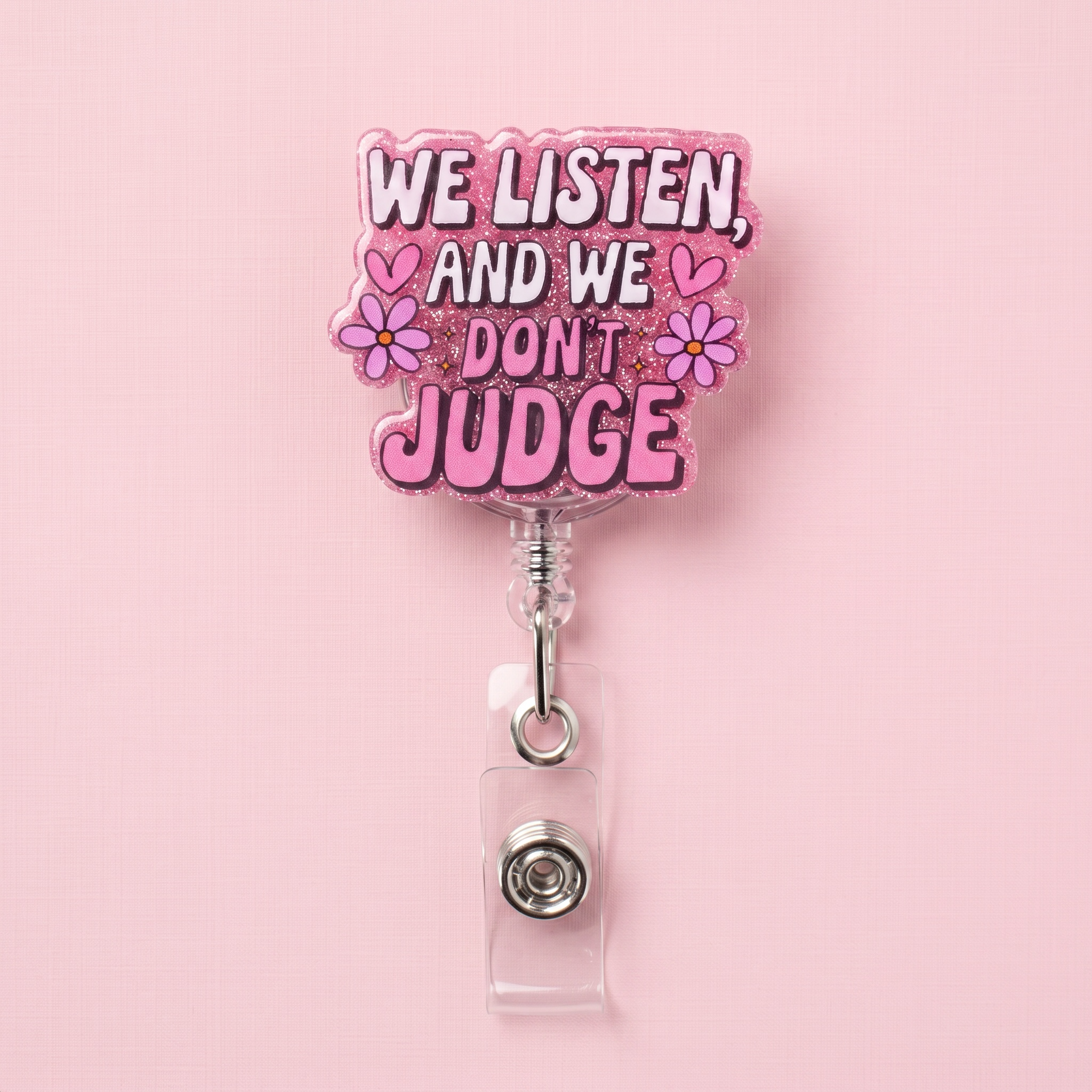Badge Reels