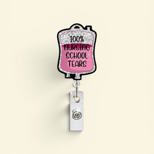 Badge Reels