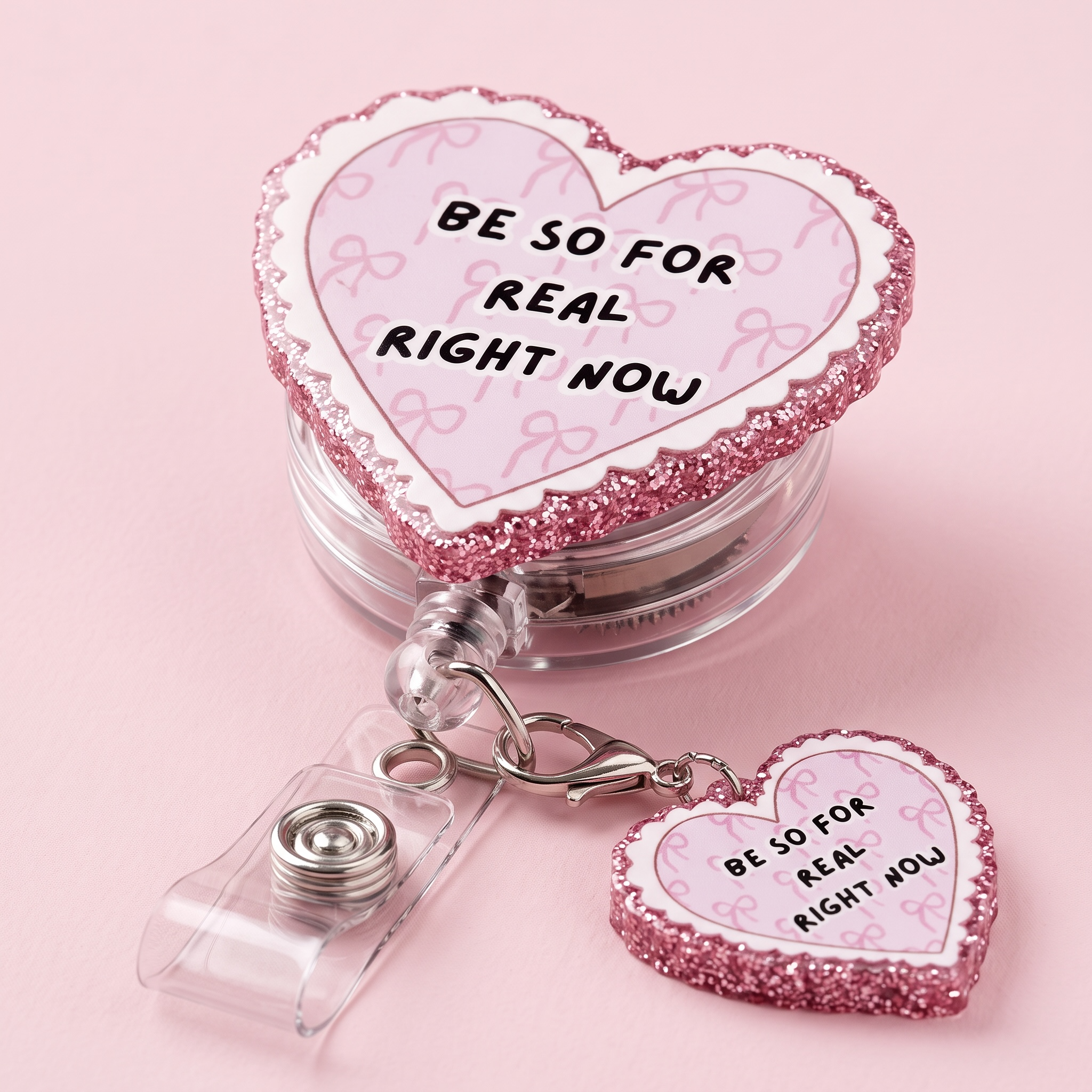 Badge Reels