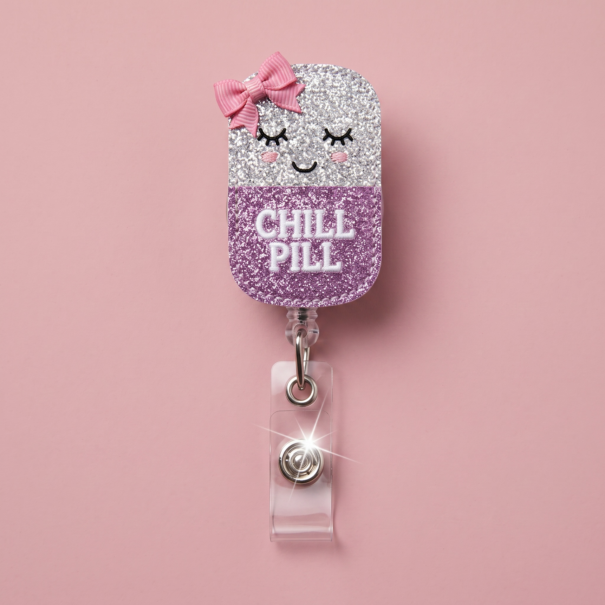 Badge Reels